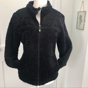 Dakini Polartec Zip Fleece